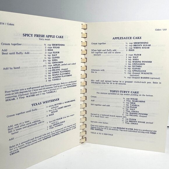 Calf Fries To Caviar Cookbook By Janel Franklin Sue Vaughn SIGNED - Picture 11 of 12